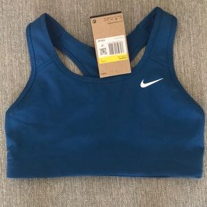 Nike Sports Bra NWT small